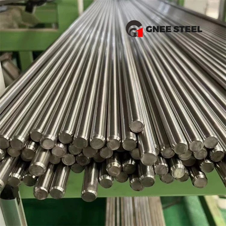 cold drawn stainless steel bar