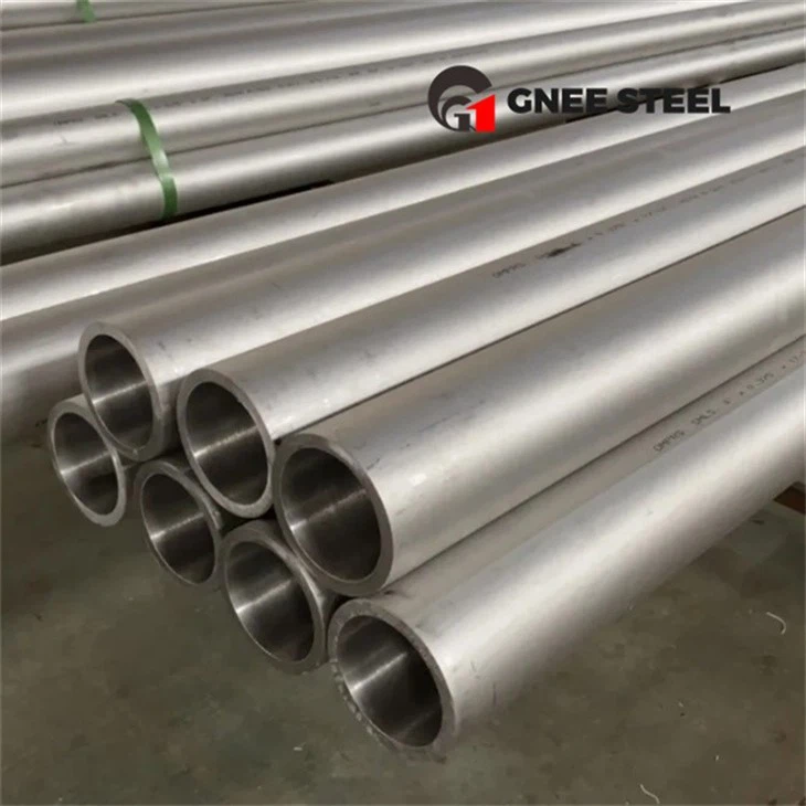 Welded Steel Pipe 300 Series