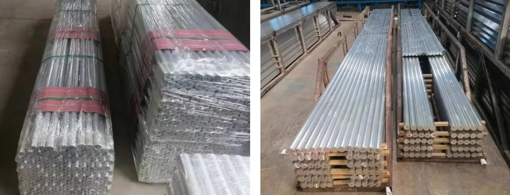 A286 Cold Rolled bar A286 Cold Rolled bar